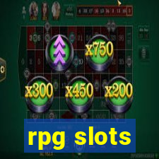 rpg slots